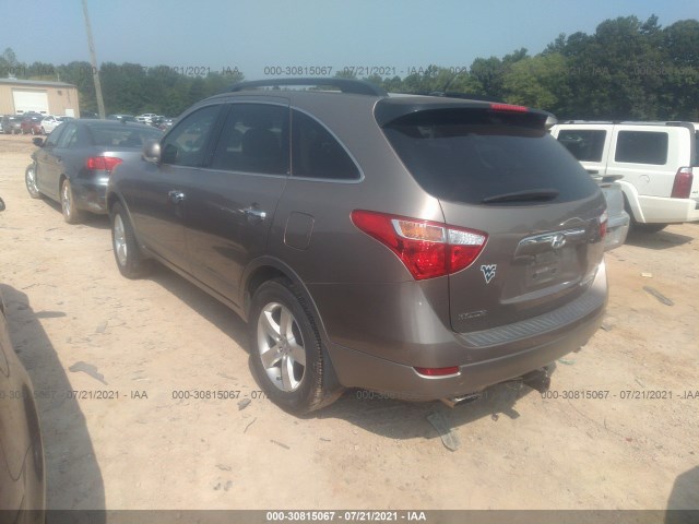 Photo 2 VIN: KM8NU4CC8AU139113 - HYUNDAI VERACRUZ 