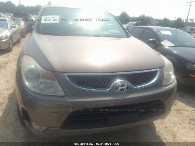 Photo 5 VIN: KM8NU4CC8AU139113 - HYUNDAI VERACRUZ 