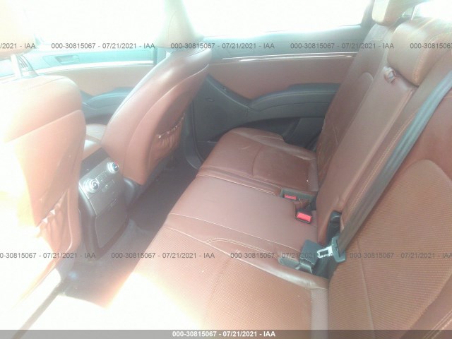 Photo 7 VIN: KM8NU4CC8AU139113 - HYUNDAI VERACRUZ 