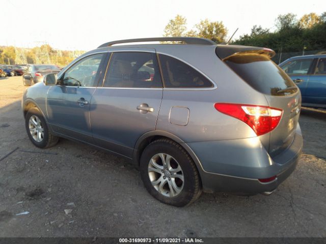 Photo 2 VIN: KM8NU4CC8BU143423 - HYUNDAI VERACRUZ 