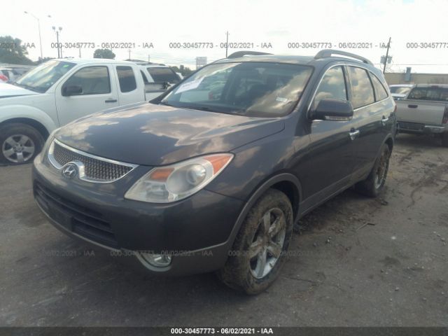 Photo 1 VIN: KM8NU4CC8BU152879 - HYUNDAI VERACRUZ 