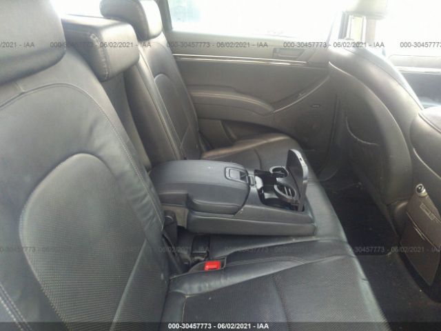 Photo 7 VIN: KM8NU4CC8BU152879 - HYUNDAI VERACRUZ 