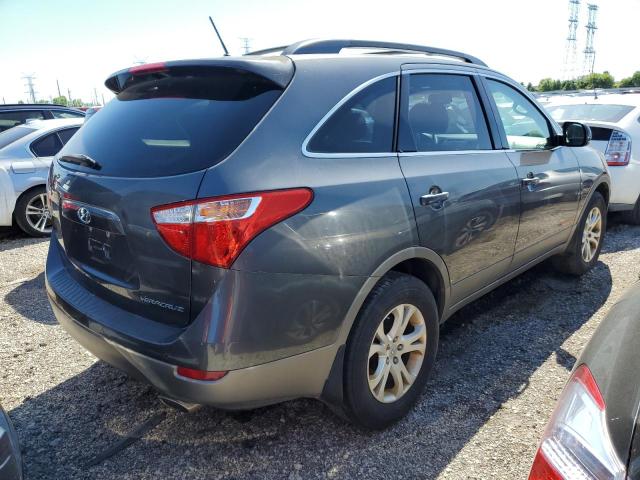 Photo 2 VIN: KM8NU4CC8BU154034 - HYUNDAI VERACRUZ 