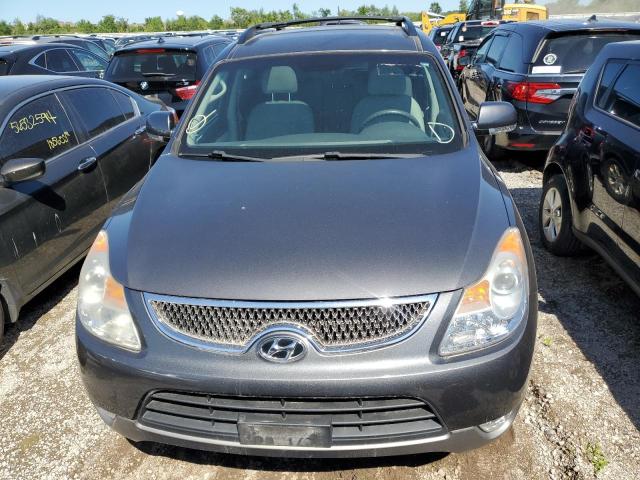 Photo 4 VIN: KM8NU4CC8BU154034 - HYUNDAI VERACRUZ 