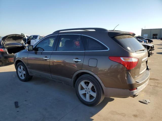 Photo 1 VIN: KM8NU4CC8BU165616 - HYUNDAI VERACRUZ 