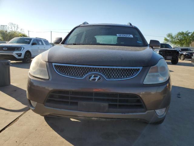 Photo 4 VIN: KM8NU4CC8BU165616 - HYUNDAI VERACRUZ 