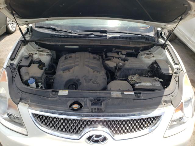 Photo 6 VIN: KM8NU4CC8BU174672 - HYUNDAI VERACRUZ G 