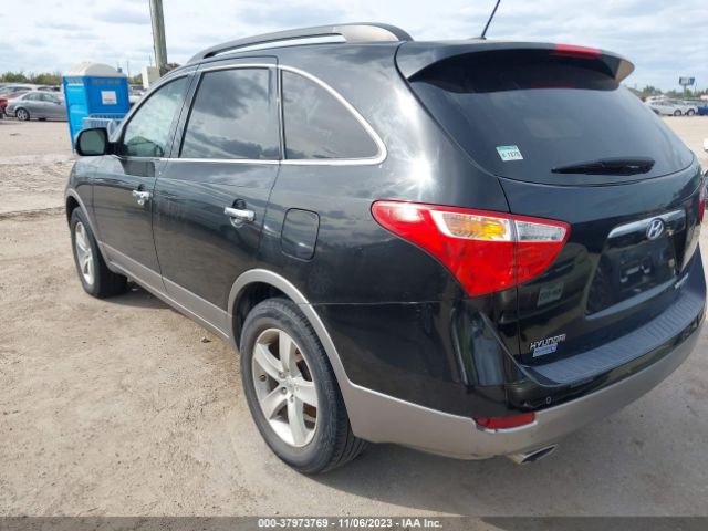 Photo 2 VIN: KM8NU4CC8BU176681 - HYUNDAI VERACRUZ 