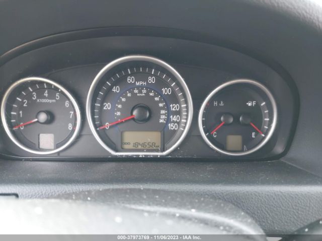 Photo 6 VIN: KM8NU4CC8BU176681 - HYUNDAI VERACRUZ 