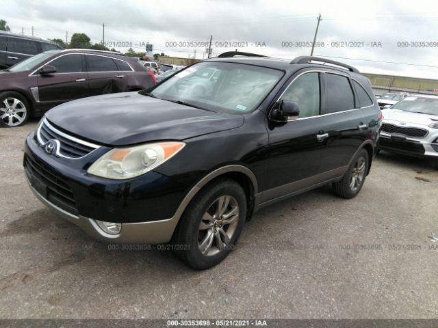 Photo 1 VIN: KM8NU4CC8CU194292 - HYUNDAI VERACRUZ 