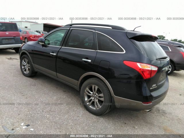 Photo 2 VIN: KM8NU4CC8CU194292 - HYUNDAI VERACRUZ 