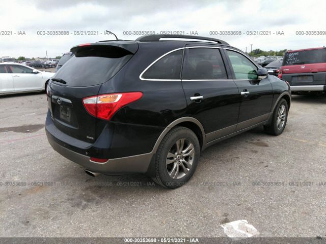 Photo 3 VIN: KM8NU4CC8CU194292 - HYUNDAI VERACRUZ 