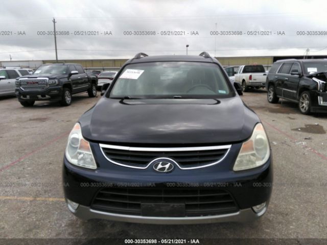 Photo 5 VIN: KM8NU4CC8CU194292 - HYUNDAI VERACRUZ 