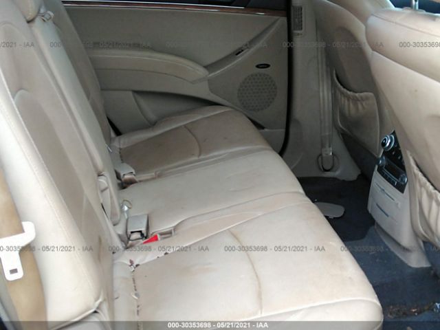 Photo 7 VIN: KM8NU4CC8CU194292 - HYUNDAI VERACRUZ 