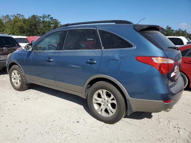 Photo 1 VIN: KM8NU4CC8CU204626 - HYUNDAI VERACRUZ G 