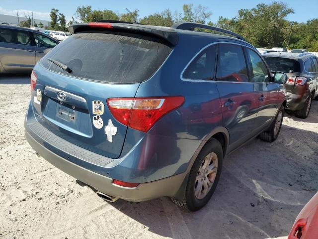 Photo 2 VIN: KM8NU4CC8CU204626 - HYUNDAI VERACRUZ G 