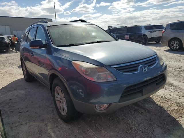 Photo 3 VIN: KM8NU4CC8CU204626 - HYUNDAI VERACRUZ G 