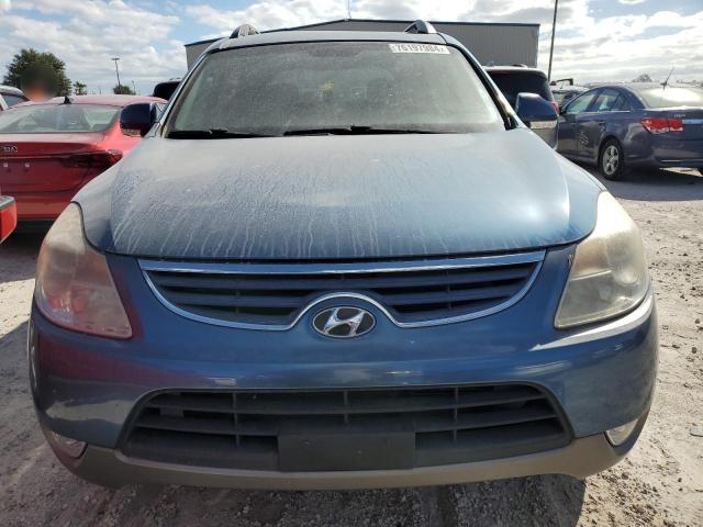 Photo 4 VIN: KM8NU4CC8CU204626 - HYUNDAI VERACRUZ G 