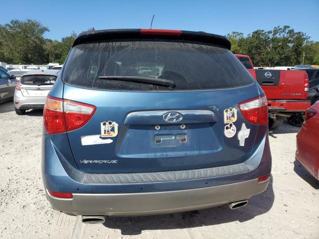 Photo 5 VIN: KM8NU4CC8CU204626 - HYUNDAI VERACRUZ G 