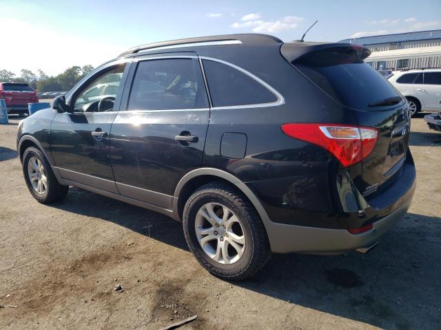 Photo 1 VIN: KM8NU4CC9AU103902 - HYUNDAI VERACRUZ G 