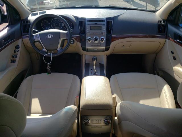 Photo 7 VIN: KM8NU4CC9AU103902 - HYUNDAI VERACRUZ G 