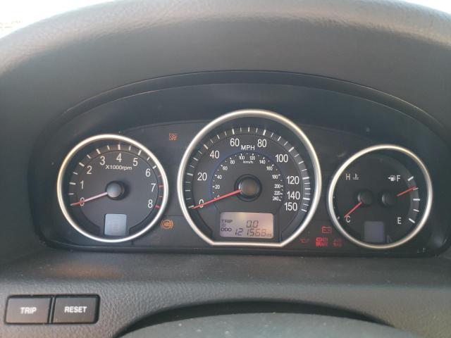 Photo 8 VIN: KM8NU4CC9AU103902 - HYUNDAI VERACRUZ G 