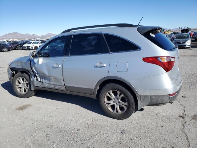 Photo 1 VIN: KM8NU4CC9AU137094 - HYUNDAI VERACRUZ 