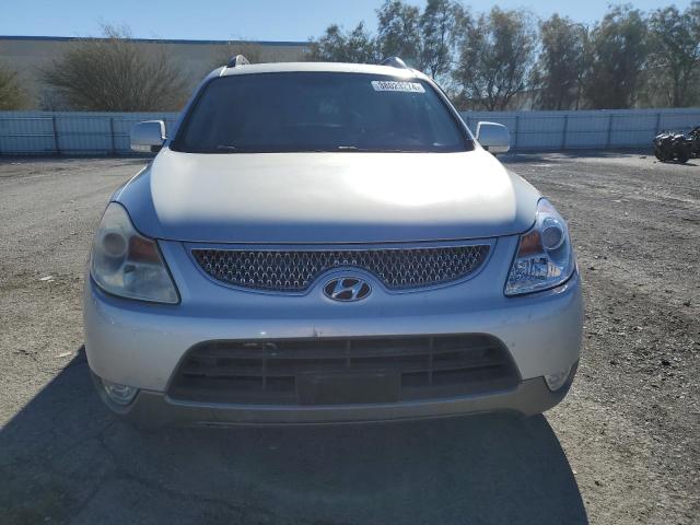 Photo 4 VIN: KM8NU4CC9AU137094 - HYUNDAI VERACRUZ 