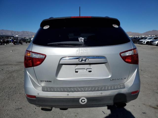 Photo 5 VIN: KM8NU4CC9AU137094 - HYUNDAI VERACRUZ 