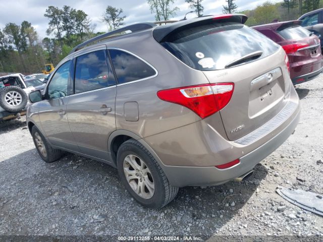 Photo 2 VIN: KM8NU4CC9BU141518 - HYUNDAI VERACRUZ 