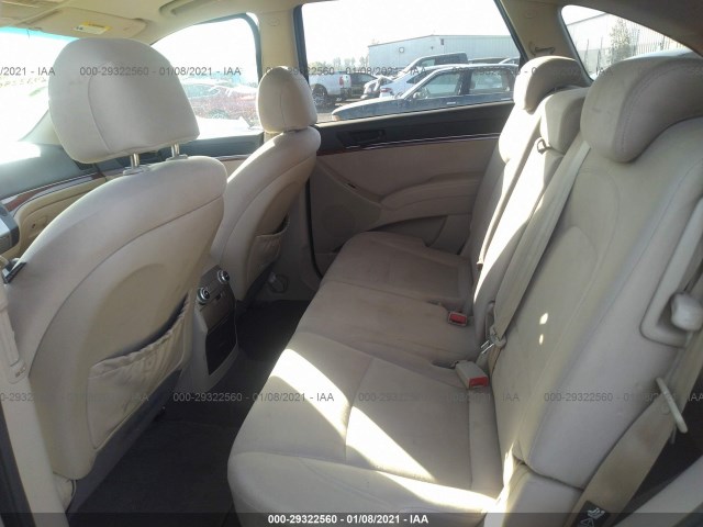 Photo 7 VIN: KM8NU4CC9BU151059 - HYUNDAI VERACRUZ 