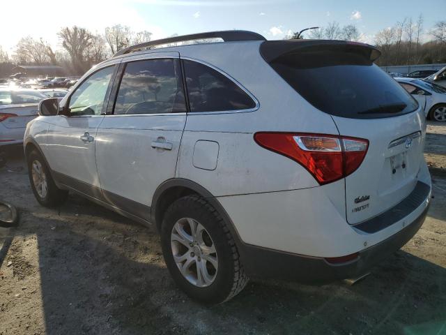 Photo 1 VIN: KM8NU4CC9BU152633 - HYUNDAI VERACRUZ G 