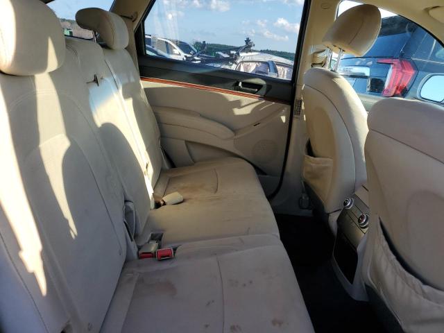 Photo 10 VIN: KM8NU4CC9BU152633 - HYUNDAI VERACRUZ G 