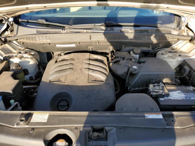 Photo 11 VIN: KM8NU4CC9BU152633 - HYUNDAI VERACRUZ G 