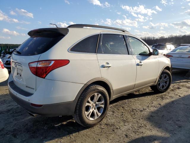 Photo 2 VIN: KM8NU4CC9BU152633 - HYUNDAI VERACRUZ G 