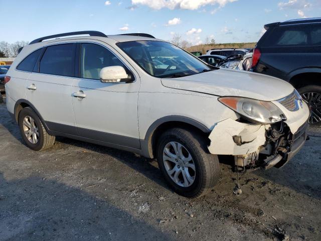 Photo 3 VIN: KM8NU4CC9BU152633 - HYUNDAI VERACRUZ G 