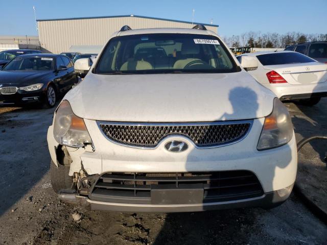 Photo 4 VIN: KM8NU4CC9BU152633 - HYUNDAI VERACRUZ G 