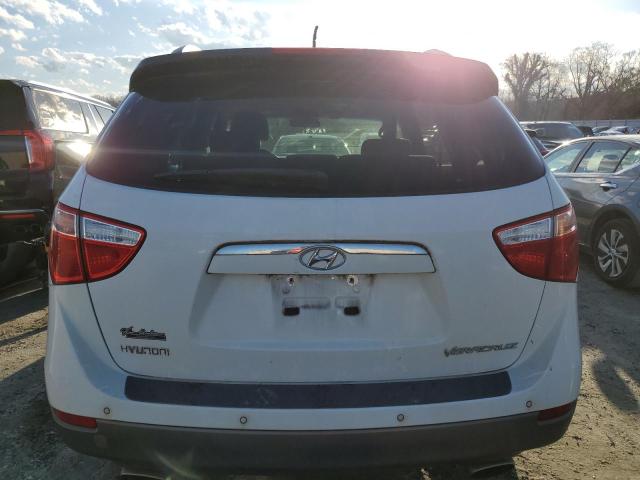 Photo 5 VIN: KM8NU4CC9BU152633 - HYUNDAI VERACRUZ G 