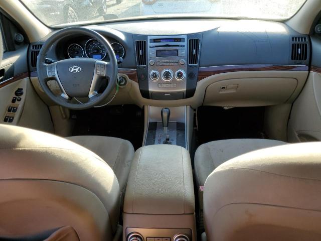 Photo 7 VIN: KM8NU4CC9BU152633 - HYUNDAI VERACRUZ G 