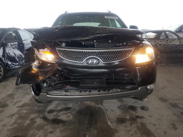 Photo 4 VIN: KM8NU4CC9BU155872 - HYUNDAI VERACRUZ 