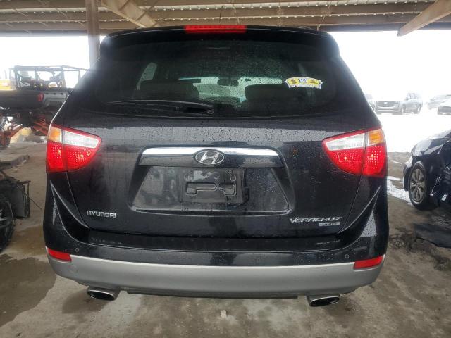 Photo 5 VIN: KM8NU4CC9BU155872 - HYUNDAI VERACRUZ 