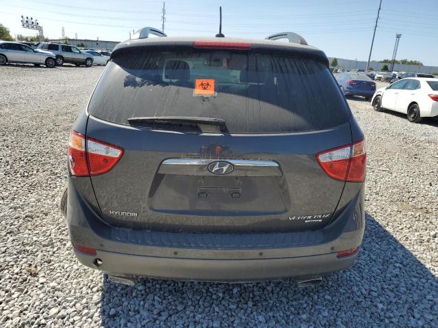 Photo 5 VIN: KM8NU4CC9BU163132 - HYUNDAI VERACRUZ G 