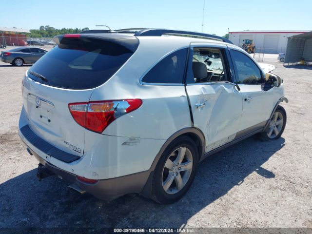 Photo 3 VIN: KM8NU4CC9BU169853 - HYUNDAI VERACRUZ 