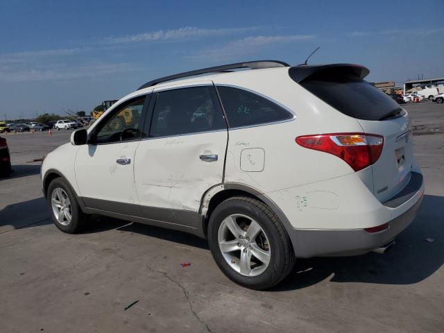 Photo 1 VIN: KM8NU4CC9BU170467 - HYUNDAI VERACRUZ G 