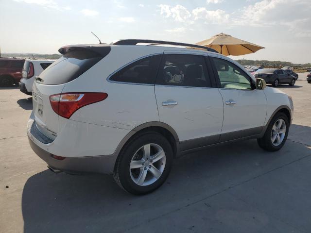 Photo 2 VIN: KM8NU4CC9BU170467 - HYUNDAI VERACRUZ G 