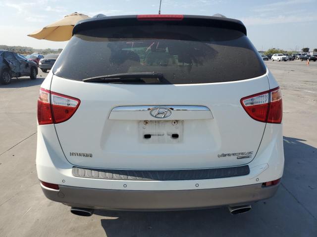 Photo 5 VIN: KM8NU4CC9BU170467 - HYUNDAI VERACRUZ G 