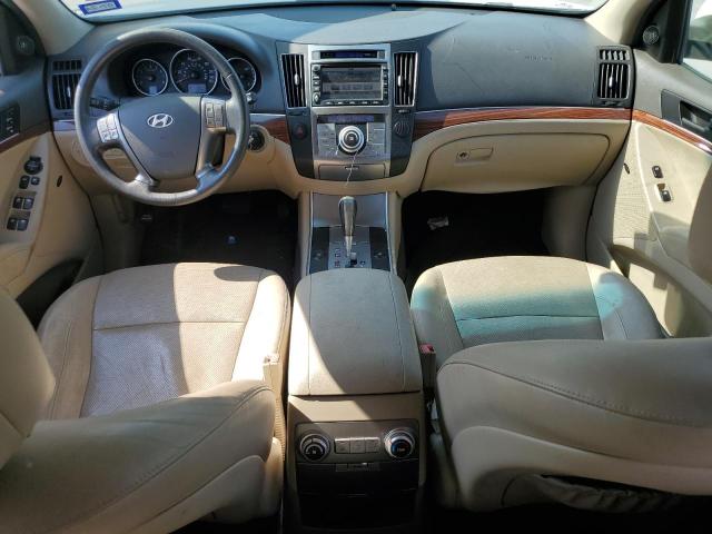 Photo 7 VIN: KM8NU4CC9BU170467 - HYUNDAI VERACRUZ G 