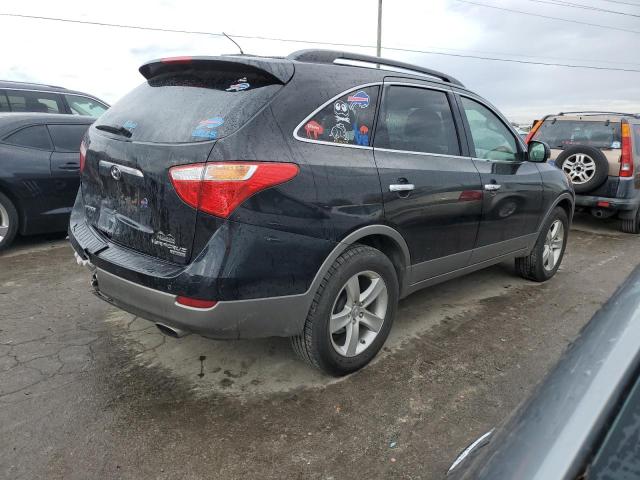 Photo 2 VIN: KM8NU4CC9BU173031 - HYUNDAI VERACRUZ G 