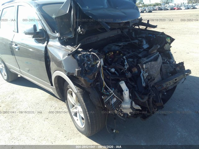 Photo 5 VIN: KM8NU4CC9BU173336 - HYUNDAI VERACRUZ 