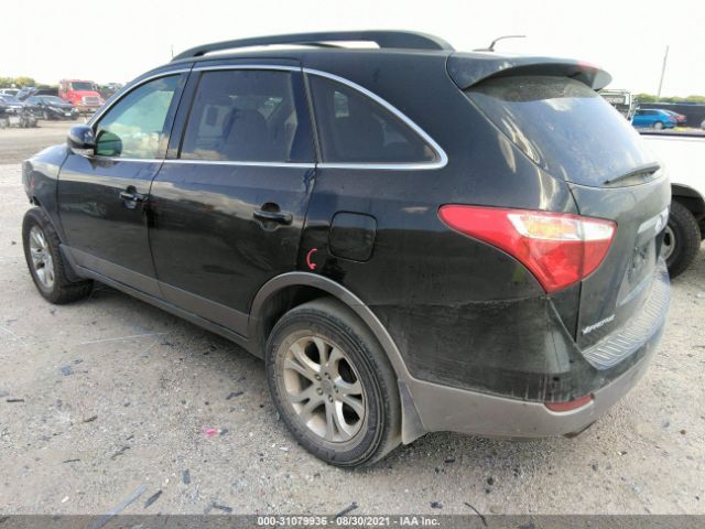 Photo 2 VIN: KM8NU4CC9CU180692 - HYUNDAI VERACRUZ 